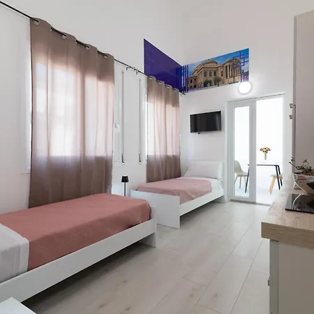 Guesthost - Casa Perni *