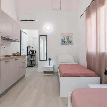 Guesthost - Casa Perni