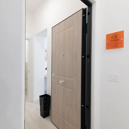 Guesthost - Casa Perni Apartment *