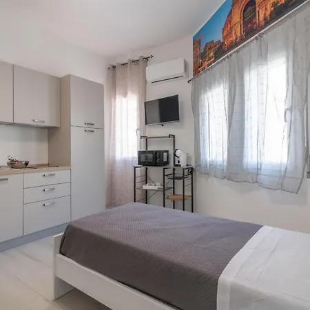 Guesthost - Casa Perni