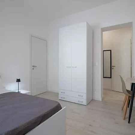 Guesthost - Casa Perni Palermo