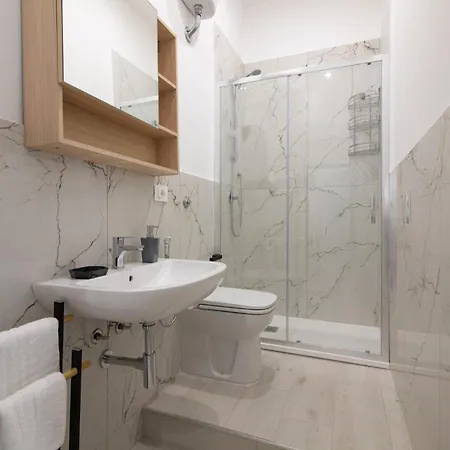 Apartment Guesthost - Casa Perni