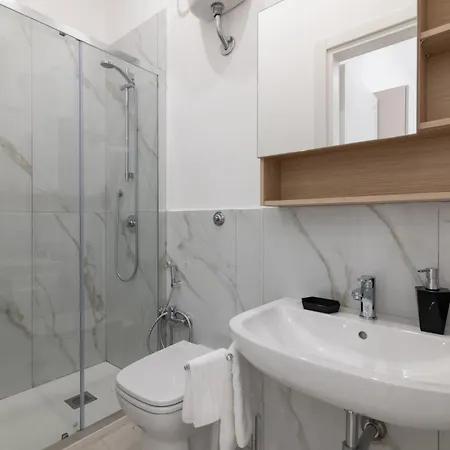 Apartment Guesthost - Casa Perni Palermo
