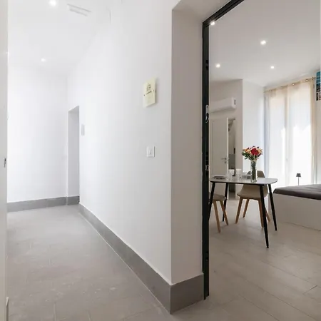 Apartment Guesthost - Casa Perni *