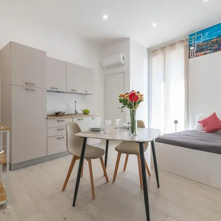 Guesthost - Casa Perni Apartment *