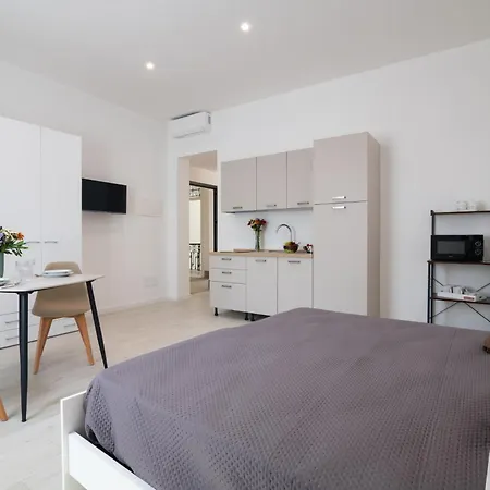 Apartment Guesthost - Casa Perni *