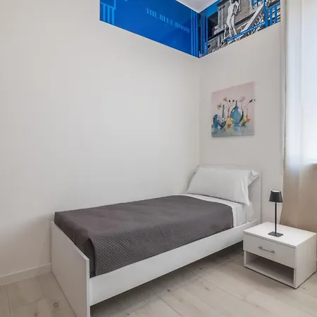 Guesthost - Casa Perni Apartment