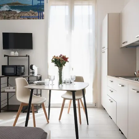 Apartment Guesthost - Casa Perni