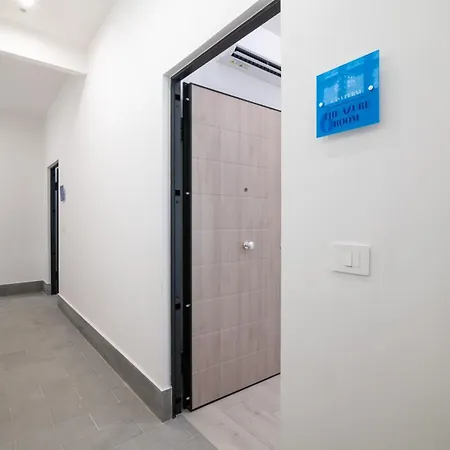 Guesthost - Casa Perni Apartment Palermo