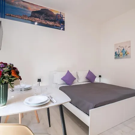Apartment Guesthost - Casa Perni