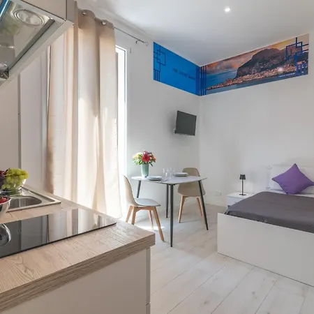 Guesthost - Casa Perni Apartment