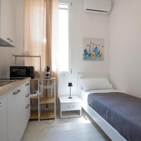 Apartment Guesthost - Casa Perni *