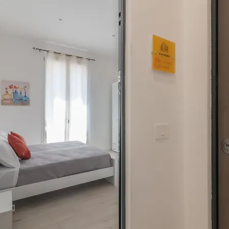 Guesthost - Casa Perni Palermo