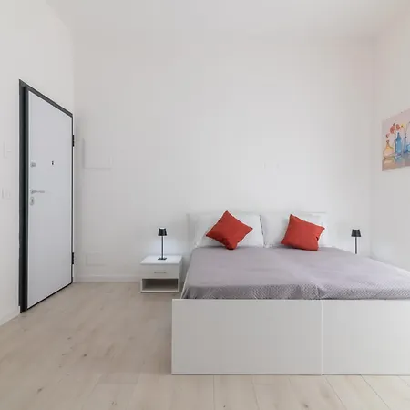 Guesthost - Casa Perni Apartment *
