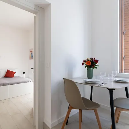 Guesthost - Casa Perni Apartment *
